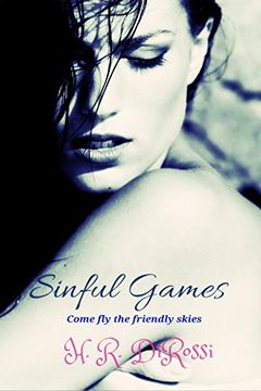 portada Sinful Games