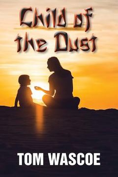 portada Child of the Dust