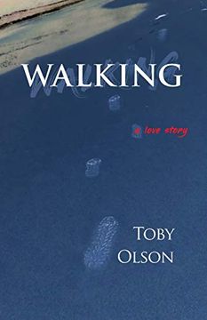 portada Walking: A Love Story (in English)