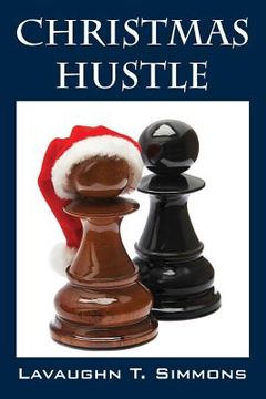 portada Christmas Hustle (en Inglés)