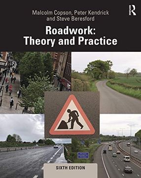 portada Roadwork: Theory and Practice (en Inglés)