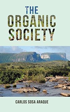 portada The Organic Society