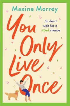 portada You Only Live Once (en Inglés)