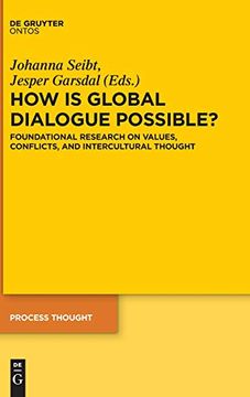 portada How is Global Dialogue Possible? (Process Thought) (en Inglés)