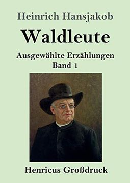 portada Waldleute (in German)