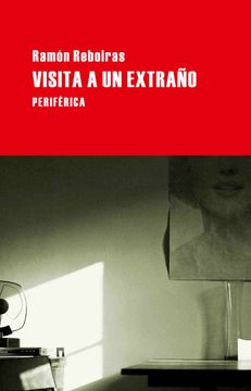 portada Visita a Un Extraño (in Spanish)
