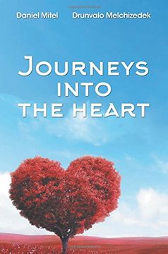 portada Journeys into the Heart (en Inglés)