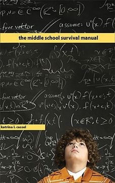the middle school survival manual
