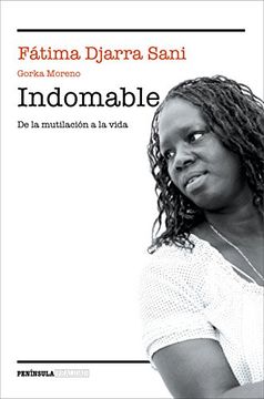 Indomable (REALIDAD)