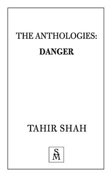portada The Anthologies: Danger 