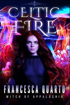 portada Celtic Fire (in English)