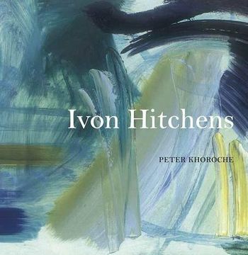 portada Ivon Hitchens (en Inglés)
