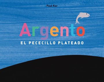 portada Argento (in Spanish)