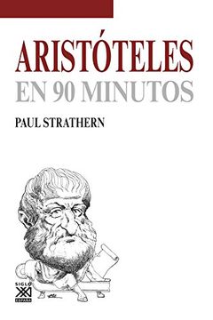 portada Aristóteles en 90 Minutos (in Spanish)