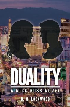 portada Duality: A Nick Ross Novel (Volume 1)