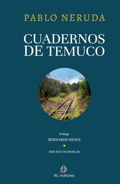 portada Cuadernos de Temuco (in Spanish)