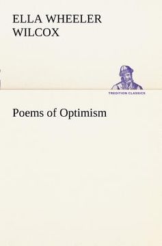 portada poems of optimism (in English)