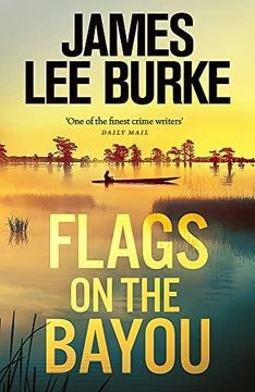 portada Flags on the Bayou