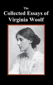 portada The Collected Essays of Virginia Woolf (in English)