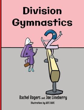 portada Division Gymnastics (en Inglés)