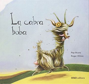 La cabra boba