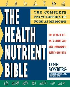 portada the health nutrient bible