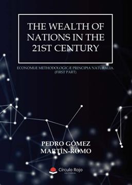 portada The Wealth of Nations in the 21St Century (in English)