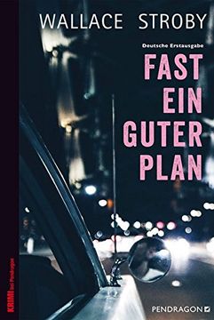 portada Fast ein Guter Plan (en Alemán)