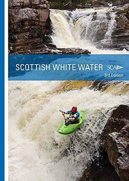 portada Scottish White Water (en Inglés)