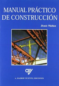 portada Manual Practico de Construccion (in Spanish)