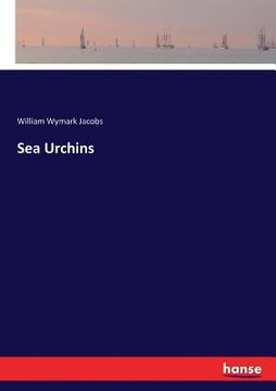 portada Sea Urchins (en Inglés)