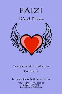 portada Faizi - Life & Poems (en Inglés)