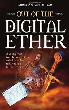 portada Out of the Digital Ether (in English)