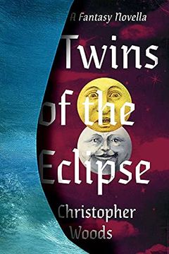 portada Twins of the Eclipse 