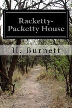 portada Racketty-Packetty House (en Inglés)