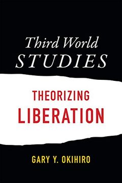 portada Third World Studies: Theorizing Liberation