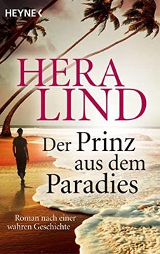 portada Der Prinz aus dem Paradies (en Alemán)