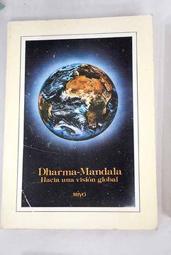 portada Dharma-Mandala: Hacia una visión global