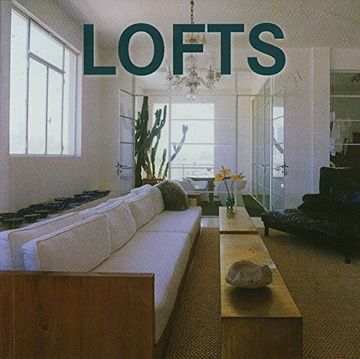 portada Lofts (en Alemán)