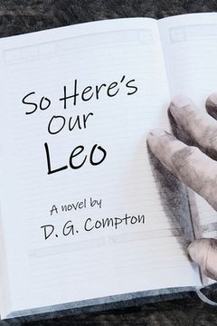 portada So Here's Our Leo (en Inglés)