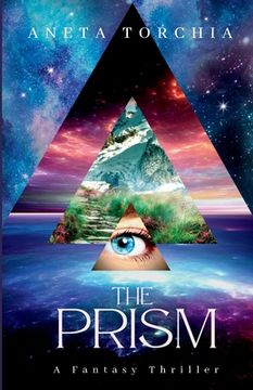 portada The Prism: A Fantasy Thriller (en Inglés)