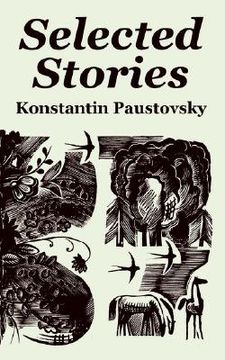 portada selected stories (in English)
