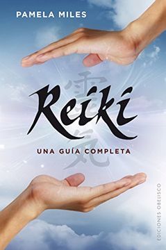 portada Reiki, una Guía Completa (Salud y Vida Natural)