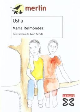 portada Usha (in Galician)