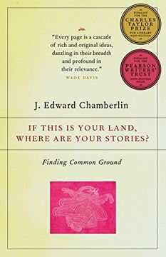 portada If This is Your Land, Where are Your Stories? Finding Common Ground 