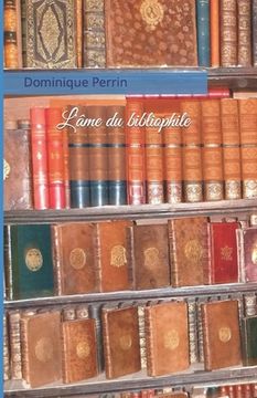 portada L'âme du bibliophile (en Francés)