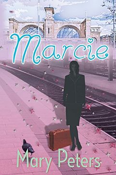 portada Marcie