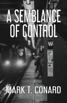 portada A Semblance of Control (in English)