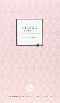 portada Mierda Bonita (in Spanish)