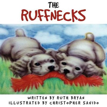 portada the ruffnecks (en Inglés)